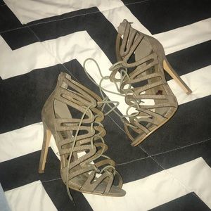 Brand new heels